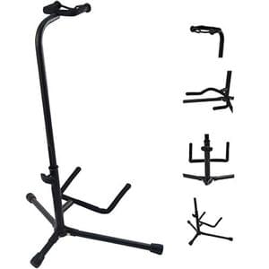 Swan7 JYC-L1 Long Neck Frame Guitar Stand